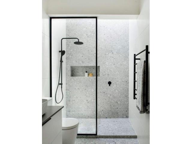 SHOWER GLASS MANUFACTURERS DUBAI : 055-7274240