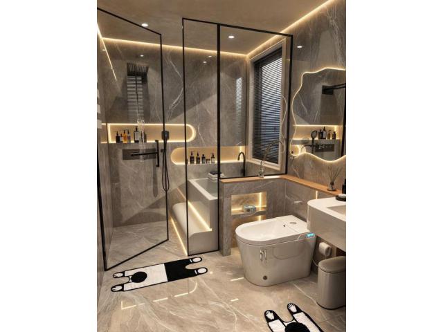 SHOWER GLASS MANUFACTURERS DUBAI : 055-7274240