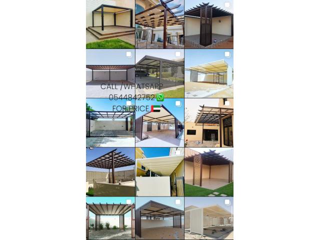 pergola for sale in dubai | pergola for sale in sharjah