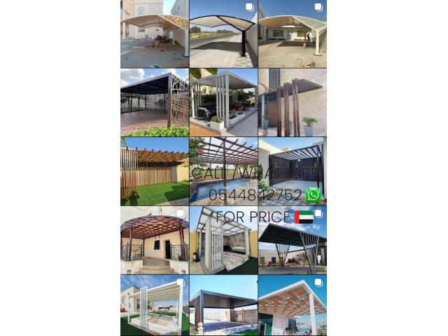 pergola for sale in dubai | pergola for sale in sharjah