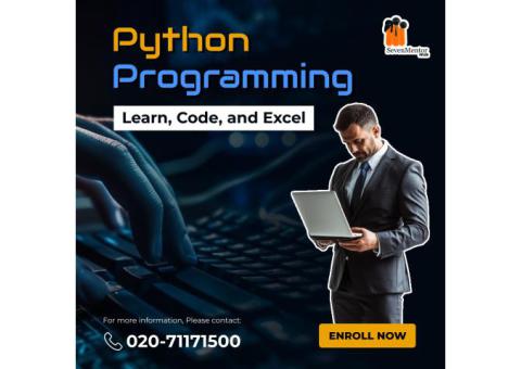 How to Prepare for the Python Programmer