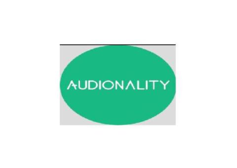 audionality