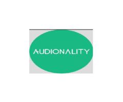 audionality