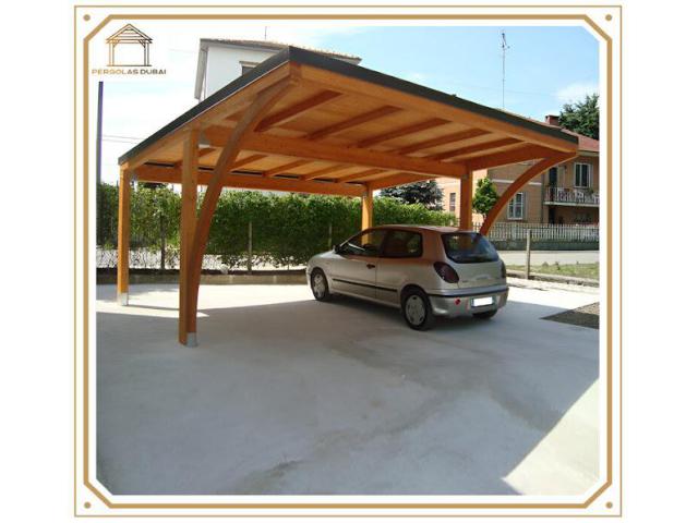 Car Parking Shades in Dubai – Protect Your Vehicle with Style