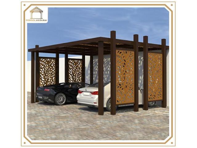 Car Parking Shades in Dubai – Protect Your Vehicle with Style