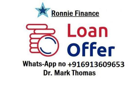 Business Loan and Financial NEEDED Apply