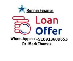 Business Loan and Financial NEEDED Apply