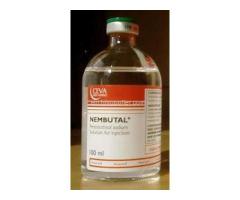 We are the best legitimate suppliers of Nembutal