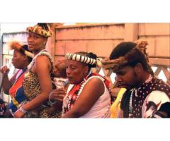 SANGOMA [+277’64410’726]” A TRADITIONAL HEALER  in polokwane, Mankweng , Pretoria , Dendron ,