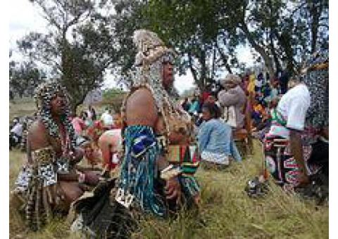 TRADITIONAL HEALER [+2776’4410’726]SANGOMA in Modimolle, Zebediela, Senwabarwana, Dendron,