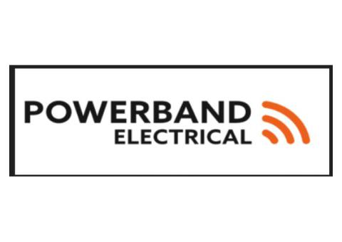 Sustainable Electrical Solutions - Powerband Electrical