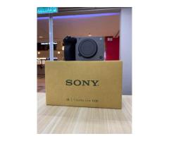 Sony a7R V/Sony PXW-X70/Sony PXW-Z90V/Sony FX30