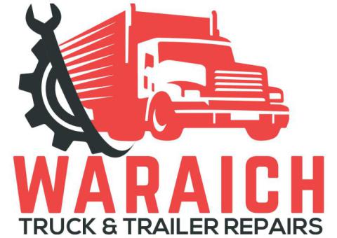 Expert Heavy Vehicle Services & Repairs in Rocklea by Waraich Mechanicals!