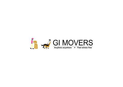 GI Movers Abu Dhabi