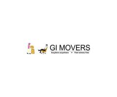 GI Movers Abu Dhabi