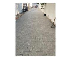 INTERLOCK SUPPLY AND INSTALLATION IN DUBAI 055 3587105