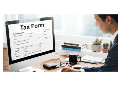 Best Tax Consultants in Dubai - Premier Auditing