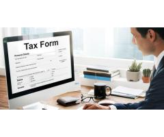 Best Tax Consultants in Dubai - Premier Auditing