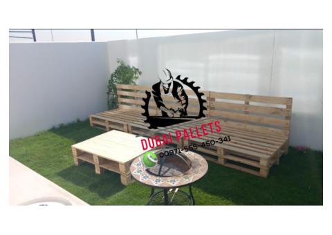 dubai pallets 0555450341