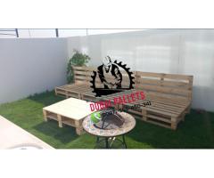 dubai pallets 0555450341