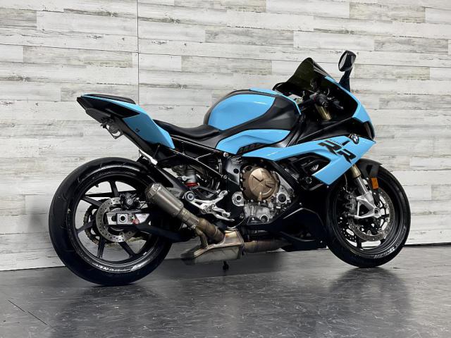 2022 BMW S1000RR