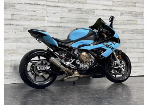 2022 BMW S1000RR