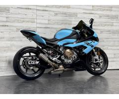 2022 BMW S1000RR