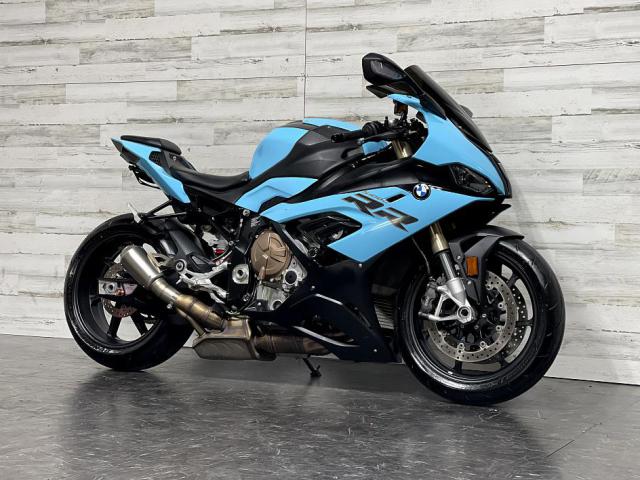 2022 BMW S1000RR