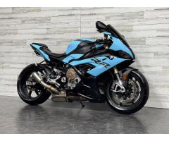 2022 BMW S1000RR