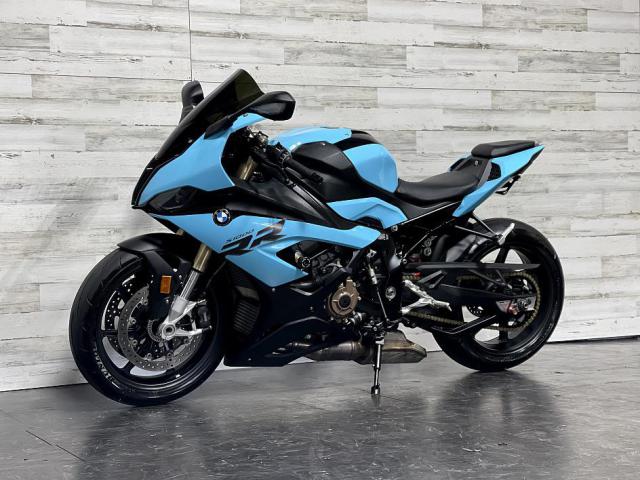 2022 BMW S1000RR