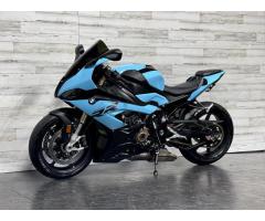 2022 BMW S1000RR