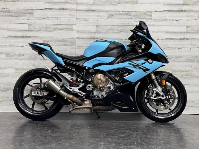 2022 BMW S1000RR