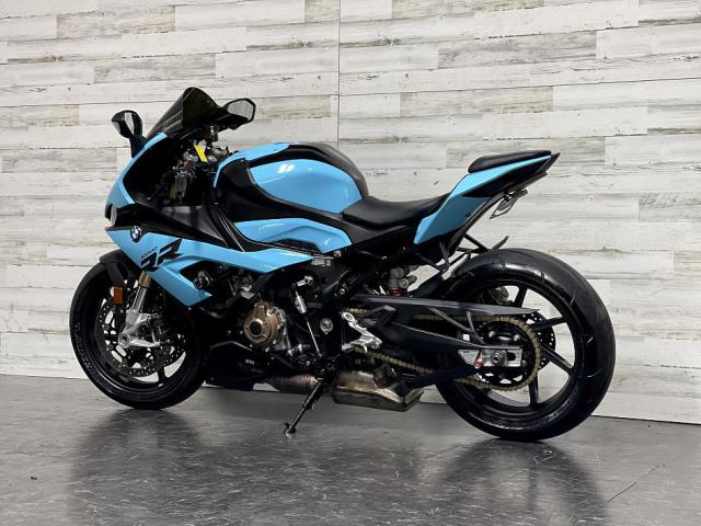 2022 BMW S1000RR