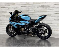 2022 BMW S1000RR