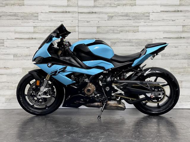 2022 BMW S1000RR