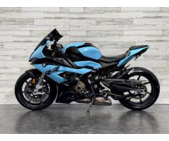 2022 BMW S1000RR