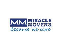 Miracle Movers Toronto