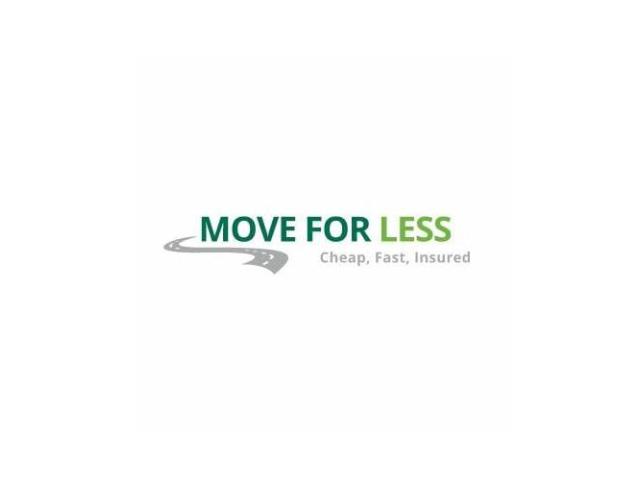 Miami Movers for Less