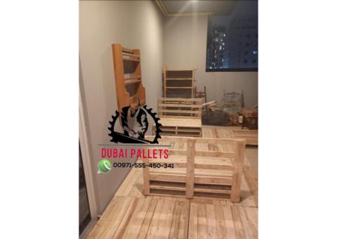 Dubai pallets 0555450341 sale