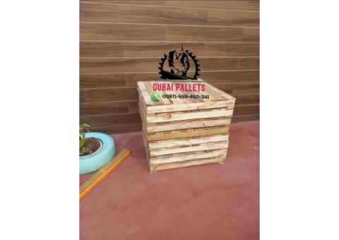 pallet 0555450341 wood