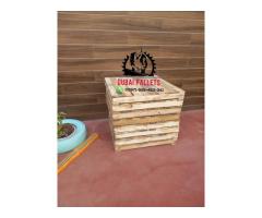 pallet 0555450341 wood