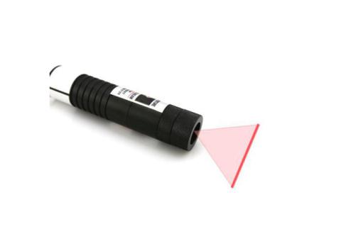 What is an Efficient Job of Uniform Beam 650nm Red Line Laser Module?