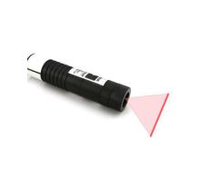 What is an Efficient Job of Uniform Beam 650nm Red Line Laser Module?