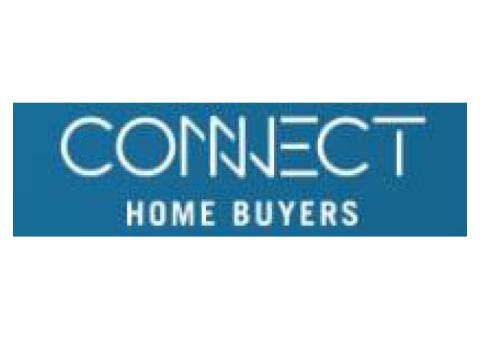 Sell Your Home Fast for Cash - Connect Home Buyers