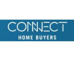 Sell Your Home Fast for Cash - Connect Home Buyers