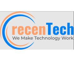 Comprehensive Managed IT Services | CrecenTech