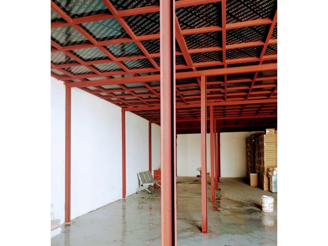 Office Renovation, Villa Home, School Warehouse Aluminum Glass Gypsum Partition Fit out works