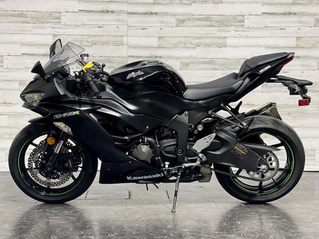 2019 Kawasaki Ninja ZX-6R (+971561943867)