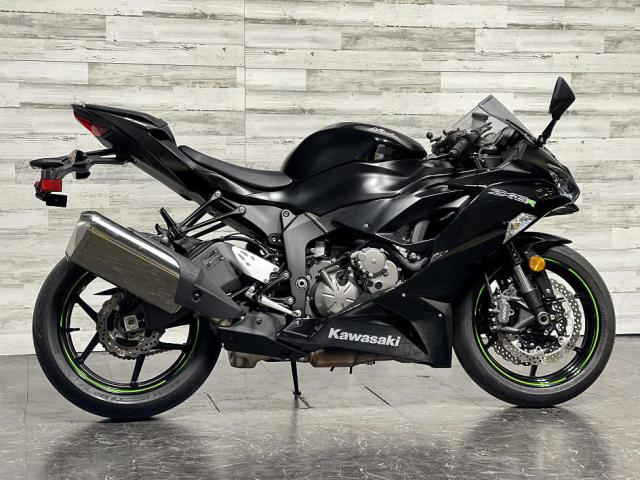 2019 Kawasaki Ninja ZX-6R (+971561943867)