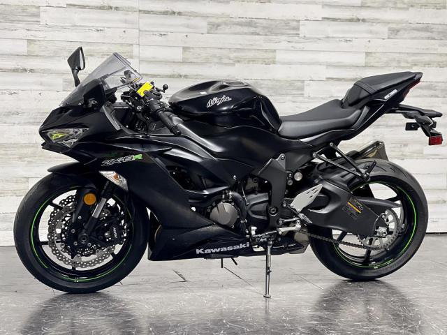 2019 Kawasaki Ninja ZX-6R (+971561943867)